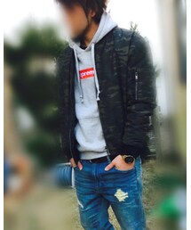 ZARA | ジャケット/アウター