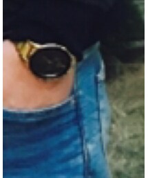 CITIZEN | アナログ腕時計