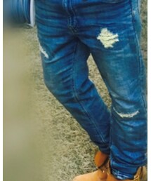 AZUL | デニムパンツ