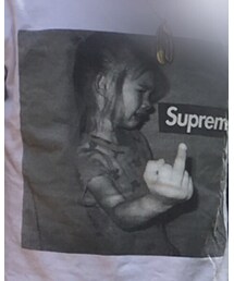 Supreme  | Tシャツ/カットソー