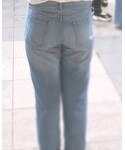 ikka(イッカ)の「パンツ(デニムパンツ)」