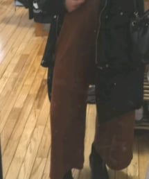FOREVER 21 | パンツ