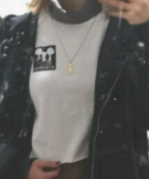 H&M | Tシャツ/カットソー