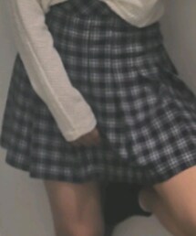 H&M | スカート