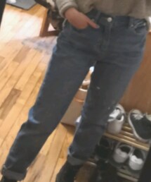 AMERICAN EAGLE OUTFITTERS | デニムパンツ