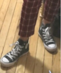 CONVERSE | スニーカー