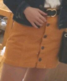 FOREVER 21 | スカート