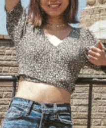 AMERICAN EAGLE OUTFITTERS | シャツ/ブラウス