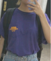 thrifted | Tシャツ/カットソー