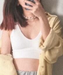 AMERICAN EAGLE OUTFITTERS | キャミソール