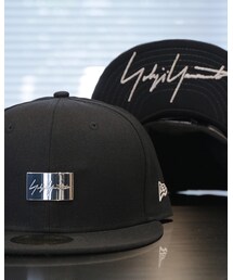 Yohji Yamamoto | キャップ