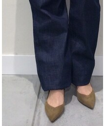 PELLICO | パンプス