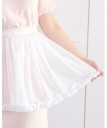 Handmade | スカート