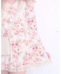 LIZ LISA | ワンピース/ドレス