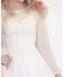 Vero Moda | トップス