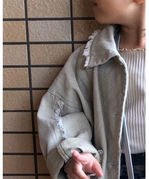 urbancherry | ジャケット/アウター