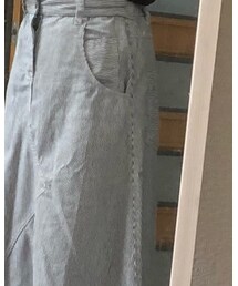 For it | オールインワン・サロペット