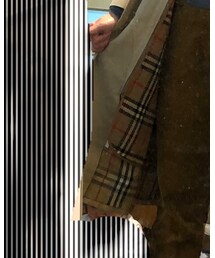 BURBERRY | ジャケット/アウター