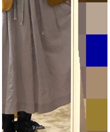 アジアンドリーム | スカート