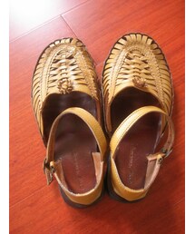 Samansa Mos2 | SM2 サンダル(サンダル)