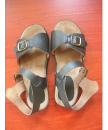 Samansa Mos2 | SM2 サンダル(サンダル)