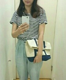 studio CLIP | Tシャツ/カットソー