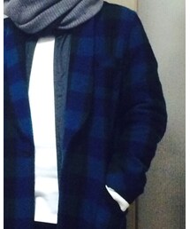 TROVE | チェスターコート