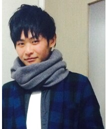 PATRICK STEPHAN | ストール/ショール