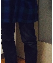 Gramicci | デニムパンツ