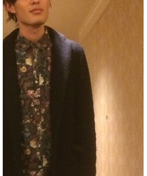 BEAUTY&YOUTH UNITED ARROWS | チェスターコート