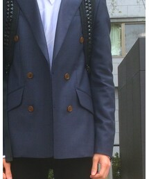 Vivienne Westwood MAN | ジャケット/アウター