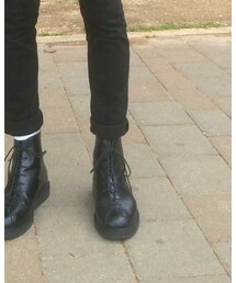 FRED PERRY | ブーツ