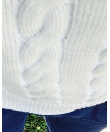 SEVENDAYS=SUNDAY | ニット/セーター