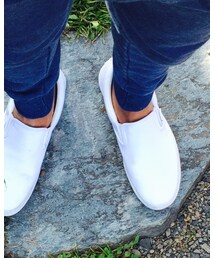 VANS | スニーカー