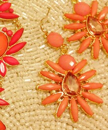 FOREVER 21 | 大振りピアス(ピアス（両耳用）)