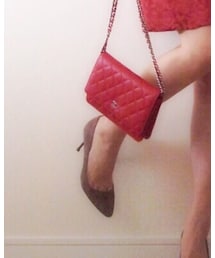 Sergio rossi | パンプス