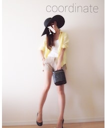 LE CIEL BLEU | その他パンツ