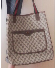 GUCCI | トートバッグ