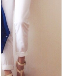 Banana Republic | その他パンツ