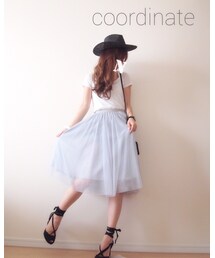 MOUSSY | Tシャツ/カットソー