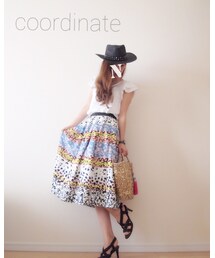 Bon mercerie | シャツ/ブラウス