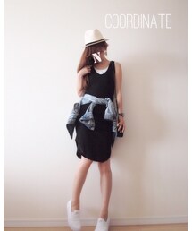 H&M | ワンピース/ドレス