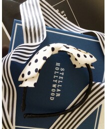 stellar hollywood | カチューシャ