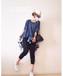 ZARA | シャツ/ブラウス