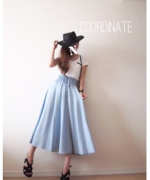 MOUSSY | Tシャツ/カットソー