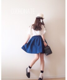 BARNEYS NEWYORK | シャツ/ブラウス