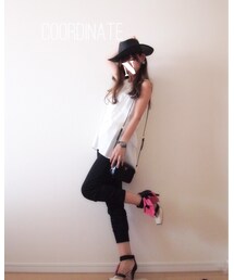 Viaggio Blu | シャツ/ブラウス