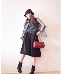 ZARA | ニット/セーター