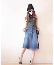 MARC JACOBS | サングラス