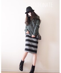 Banana Republic | スカート